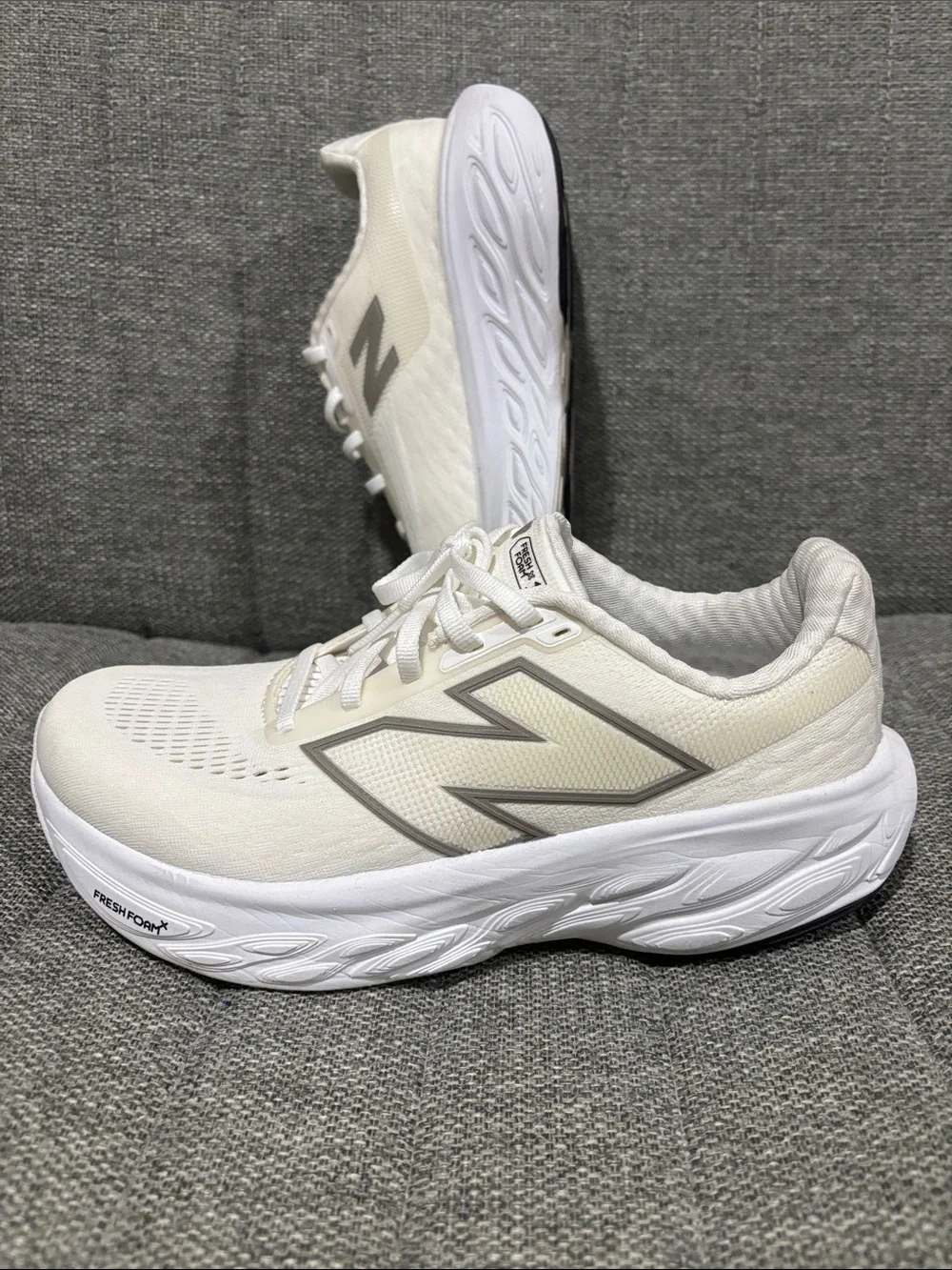 New Balance lightweight running